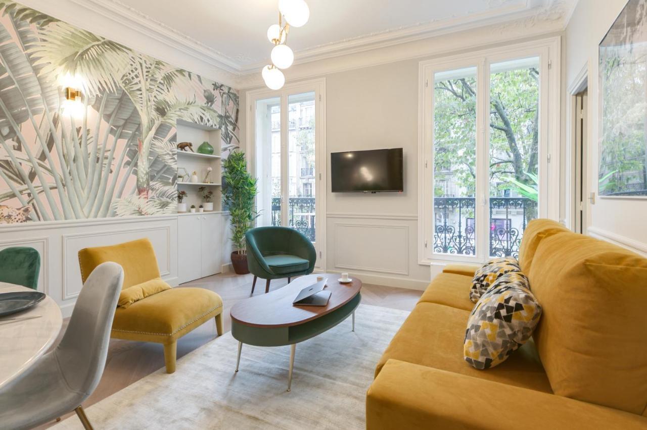 Appartement Stylish 2bd House In Central By Guestready *