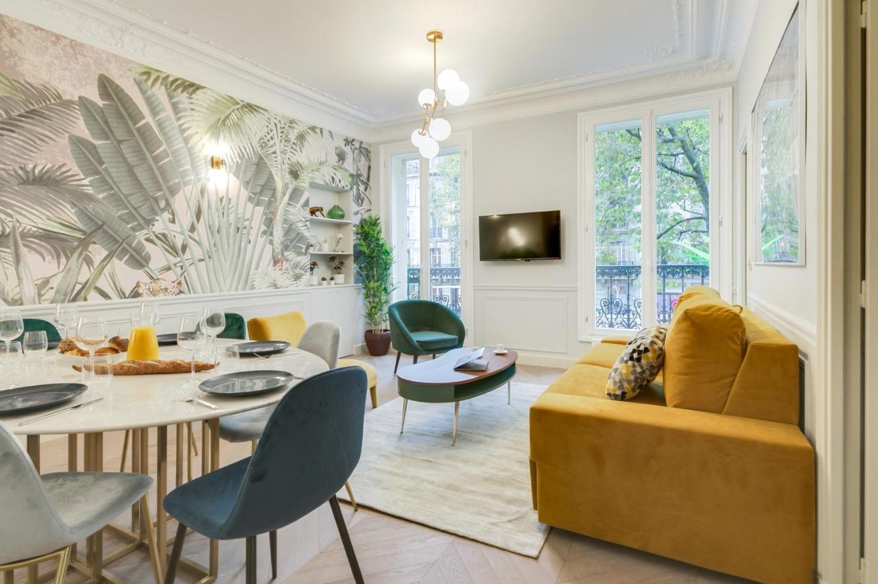 Appartement Stylish 2bd House In Central By Guestready